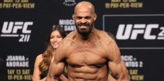 Analiza kursów LV BET – UFC Fight Night 116: Rockhold vs. Branch