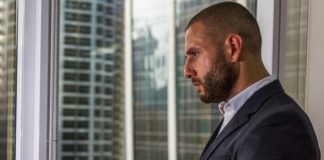 Gokhan Saki: – Za rok będę walczył o pas i zostanę mistrzem