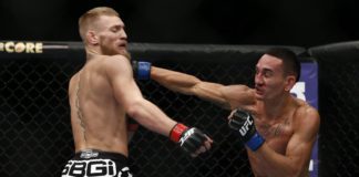 Holloway o rewanżu z McGregorem: Wygraną zakończę jego bajkę