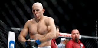 Jesse Taylor potencjalnie naruszył politykę antydopingową USADA