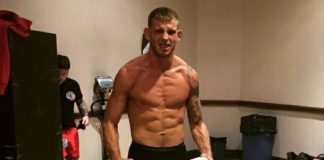 UFC Fight Night w Pittsburghu z Krzysztofem Jotko – wyniki ważenia