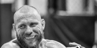 To ja poprosiłem żeby walczyć w Polsce – Donald Cerrone o UFC w Gdańsku