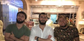 WIDEO: Mamed Khalidov zapowiada kolejne występy w klatce MMA