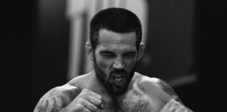 Matt Brown odpowiedział na wyzwanie Mike’a Perry’ego. Powrót do klatki możliwy w czerwcu