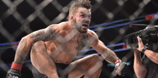Mike Perry chce walki z Robbiem Lawlerem