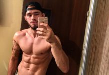 Adam Niedźwiedź waha się pomiędzy KSW a UFC