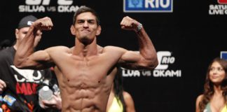 Kolejny weteran UFC w KSW?! Może być rywalem Materli