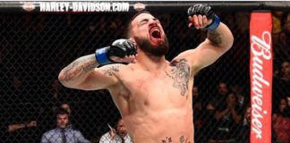UFC znalazło nowego rywala dla Mike’a Perry’ego na UFC Fight Night 116