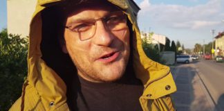 „Popek” publikuje skandaliczny film, atakuje „Różala” i „Koksa”