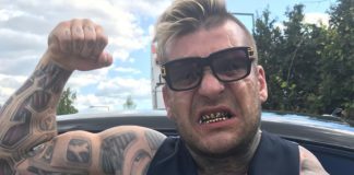 Popek ogłosił datę swojej kolejnej walki w KSW
