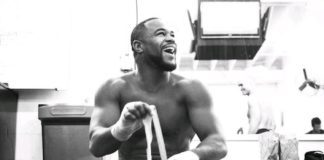 Rashad Evans nie przejdzie na emeryturę, planuje powrót do kategorii półciężkiej
