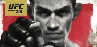 Lee – Ferguson walką wieczoru UFC 216, Johnson – Borg drugą atrakcją gali