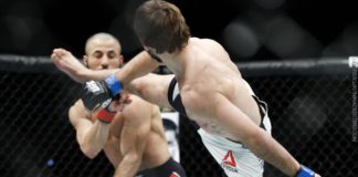 To może być gala roku. 5 powodów, dla których warto zobaczyć UFC 216
