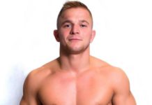 Krzysztof Klaczek nie wystąpi na sobotnim Night of Champions