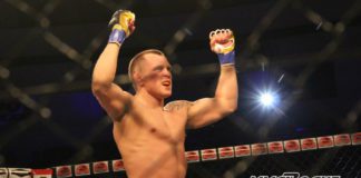 Adam Kowalski o walce z Marcinem Łazarzem, Mamedzie Khalidovie i Joannie Jędrzejczyk