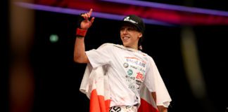 Joanna Jędrzejczyk walczy o rekord UFC – Zapowiedź walki z Namajunas
