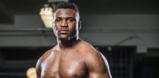 Ngannou planuje znokautować Overeema i walczyć o pas