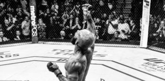UFC 216: Ferguson vs. Lee – wyniki