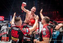 Kulisy gali FEN 19: Bitwa o Wrocław w obiektywie Extreme Hobby