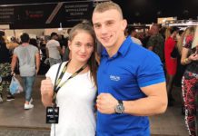 Paczka wywiadów przed galami UFC w Gdańsku oraz KSW 40 w Dublinie
