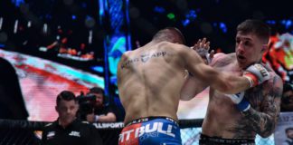 Dyrektor sportowy KSW o trylogii Gamrota z Parke’em, przyszłości „Stormina” w organizacji i zachowaniu Marcina Bilmana