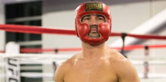 Artem Lobov rozważa spróbowania swoich sił w boksie