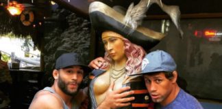 Uwielbiam dobre walki i świetne historie – Urijah Faber o ewentualnym powrocie do klatki