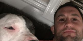 Obaj mamy w sobie coś z dzikiego psa i to będzie widać – Frankie Edgar o starciu z Hollowayem