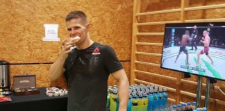 Marcin Held wskazuje kolejnego rywala po UFC w Gdańsku