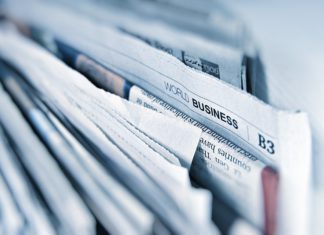 Medialne podsumowanie października media prasa rtv internet mma