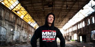 Oskar Piechota: Kontrakt miał 32 strony, sporo czytania!