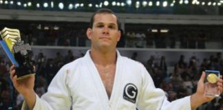 Roger Gracie ogłosił zakończenie kariery w MMA