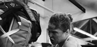 Ronda Rousey: Chciałabym zostać zapamiętana jako największa wojowniczka wszech czasów