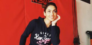 To była kwestia czasu – Ariane Lipski o przejściu z KSW do UFC