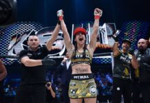 Była mistrzyni KSW podpisała kontrakt z PFL