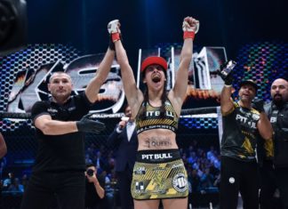 Była mistrzyni KSW podpisała kontrakt z PFL