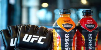 Firma m.in. Kobe Bryanta rozpoczyna współpracę z UFC