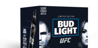 UFC z nowym sponsorem, Modelo zastąpi Bud Lighta