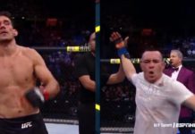 Colby Covington wypunktował Demiana Maię na UFC Fight Night 119