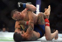 Tatsuya Kawajiri brutalnie znokautowany na gali Rizin (WIDEO)