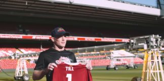WIDEO: Darren Till – poznaj bliżej uczestnika walki wieczoru UFC w Gdańsku