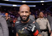 Bonusy po gali UFC 216: Demetrious Johnson wśród nagrodzonych