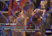 WIDEO: Zapowiedź materiału zza kulis UFC 216: Ferguson vs. Lee