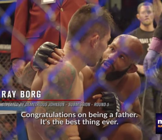 WIDEO: Zapowiedź materiału zza kulis UFC 216: Ferguson vs. Lee