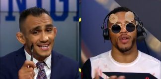 Analiza kursów LV BET – UFC 216: Ferguson vs. Lee