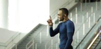 WIDEO: Otwarte dla mediów treningi uczestników UFC 216: Ferguson vs. Lee