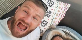 Błachowicz zadziwia po UFC w Gdańsku! Chce walczyć z…