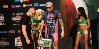 Były mistrz KSW o Joannie Jędrzejczyk i nowym kontrakcie