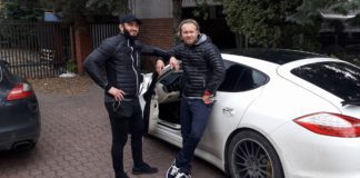 „Czekam na parkiecie” – Szef KSW odpowiada na słowa Mameda Khalidova
