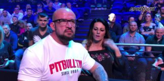 Każdy chce zdjęcie z Oświecińskim na KSW 40 w Dublinie (WIDEO)